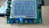 STM32 osciloskop?  |  Da ali, ko sta sam reko, makefile kojeg je kreirao Proteus je u odnosu  na...