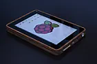This is amazing- build your own raspberry-pi tablet!  | next thread &raquo;