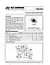 TDA2030 inverting input  |  snipIf you are refering to that circuit on page 6/11 of ST's datasheet...