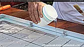 regulator za solarni panel  |  Ideja kao ideja je losa. Ukratko, ako ti je panel max 13,8V u praznom hodu onda...
