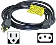 Need some old oval 3-pin HP line cords | next thread &raquo;