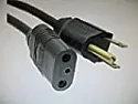 Ovalni strujni kabel  |  https://www.amazon.com/Vintage-Oval-Hewlett-Packard-Power/dp/B011CAFIGC Trebam...