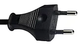 Need help, what is the reason for the recess on Europlugs?  | next thread &raquo;