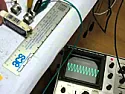 44 kHz Doppler radar air speed meterr phase shift in wind tunnel  |  to bui= received sign= aliasing = 70 km/= finished,  to it considering recent...
