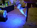 Direct green laser diodes/modules? |  Hello,I'm designing some equipment which incorporates a 5 mW green laser...
