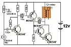 eccitare relè con audio PC  | &laquo; previous thread
