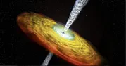 OT.  Quasar Mystery Solved. | &laquo; previous thread