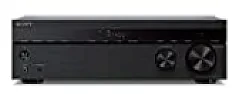 Sony STRDH590 antenna  |  The adjacent channel filtering is done in the IF filter. A capacitance diode...