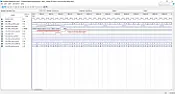 FIFO timing, the right way  |  The usual procedure is to set full and empty inside a clocked process.  I'm ...
