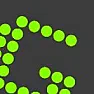 PrintScreen directly to file?  |  What is probably happening is that you have PNG set to save images as  paletised...