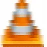 vlc  |  Can a regular Window$ or Linux PC play that video clip? --     @~@   Remain...