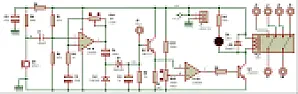 Relais commandé par signal audio ?  | &laquo; previous thread