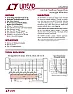 Programmierbarer Pegel-Trigger  |  Servus,ich bin eben dabei, eine Menge an OpAmps in einer Schaltung mit eineran...