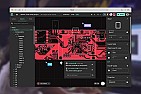 Browser-based hardware design tool Flux raises $12M |  The one schematic is using one of these multi-die things:...
