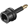 s/pdif  |  sul notebook ho una uscita ( sul manuale: combo jack port) con la sigla  entrata...