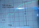 TDR of Wire on the ground  |    I did some TDR measurements on the 260ft wire on the ground.    As a dipole on...