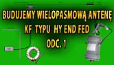 EFHW antena |  W dniu 11.05.2023 o 14:39, J.F pisze:  >  >> W dniu 11.05.2023 o 08:09, J.F...
