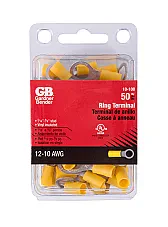 Lug Designation Gardner Bender Insulated Lug 10-108, Lug 15-108 | next thread &raquo;