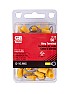 Lug Designation Gardner Bender Insulated Lug 10-108, Lug 15-108 | &laquo; previous thread