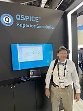 Mike Engelhards next simulator after LTSpice |  Am 12.05.23 um 04:58 schrieb John Larkin:  No . they are not relics. Network...