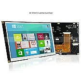 Display module for front panel, with softkeys?  |  Folks, Looking for a simple control interface. It should ideally be a module...