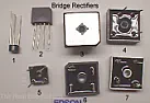 DVD/ STEREO SYSTEM: bridge rectifier question | next thread &raquo;