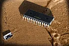 Genetic FPGA  |  That is exactly the point.  Constrain the problem correctly and you can  get...