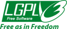 Re: Static linking in LGPL, Upgrading LGPL libs  |  Interesting !!But, Why does it not support for dynamicallylinked libraries ?...