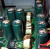 Radio VECCHIE e problemi agli elettrolitici ?  |  vorrei capire come mai ora che ogni tanto torna in aria qualche vecchio...