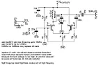 Resistor Values, MC1648  |  Lansdale bought up a lot of the old equipment as well as EOL die AND mask sets. ...