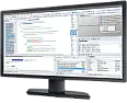 Recommendation for Code/Text Editor?  |  Of course, I wasn't being tongue in cheek in my writing, Guy.  Ireally did...