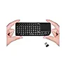 Why does a keyboard need to go to sleep.  |  Online I see for sale a wireless keyboard/mouse, and it says about it "Auto...