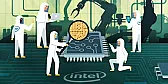 Intel wants to be a foundry\u2014again. Will this time be different? |  On a sunny day (Sun, 24 Oct 2021 20:09:39 -0700 (PDT)) it happened Rick C   ...