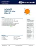 Biały LED |  ChatGPT:  White LEDs are typically made using a blue LED with a phosphor emitter...