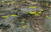 Study Finds Radioactivity Migrated from Contaminated Santa Susana Field Laboratory During Woolsey Fire | &laquo; previous thread