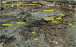Study Finds Radioactivity Migrated from Contaminated Santa Susana Field Laboratory During Woolsey Fire | next thread &raquo;