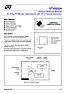 CRT monitor vertical deflection problem |  I have a TLC 14001 NTSC monitor that has a vertical deflection problem.  The...