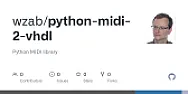 How to feed the simulated VHDL implemented synthesizer with MIDI commands from the SMF file  | next thread &raquo;