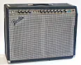 What is the difference between a BASS Guitar Amp and a STANDARD one?  |  Sigh. A guitar amp is what it is because it makes the sound that the musician...