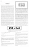 Uses for old TVs? |    Wow.  I'll bet one of the old Heath Zenith cage array tuners would becool...