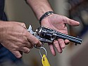 The 24-year-old head armorer of Alec Baldwin's movie 'Rust' told a podcast she 'almost didn't take' her last job because she wasn't sure if she was 'ready' (2023 Update) |  No, DecayedBrainMatter, YOU are the "abject idiot." You just select insults from...