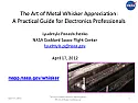 cool paper on whiskers  | &laquo; previous thread