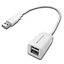 USB 2.0 hub chip  |  I want to modify a laptop to fit an internal USB flash drive.  While...