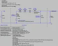Hilfe bei LT-Spice erbeten  |  Hallo, LT-Spice aus, bzw. ist meine Net-List aus LT-Spice so korrekt?...