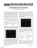 trasformazione d'onda  |  mansell ha scritto:Non specifichi n=E9 ampiezza n=E9 frequenza dei segnali di...