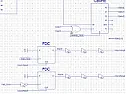 Xilinx Clock Doubler  |  If this is NOT recommended, then would 2 two bit counters (one with aninverted...