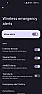 How to create an EMERGENCY folder on a mobile device (and what to put inside)  |  Horace Algier  wrote Yep. But no need to put it in any emergency folder or...