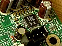 No sound output on abit IP35 Pro MB with Realtek Audio |  OK, I know this isn't a real PC group but generally the people here aremore...