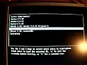 Samsung TFT 204b: extreme slow response |  Dear all,My Samsung 204B has a *very* long response time, black-white...