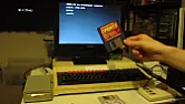 YT: Raspberry Pi joins BBC Micro on the Tube.  | next thread &raquo;